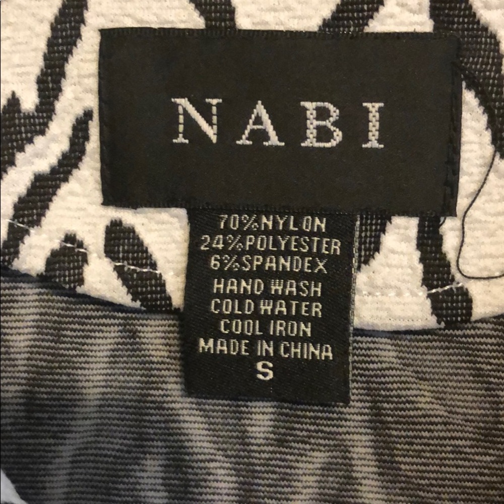 Jacket - Picture 3 of 4